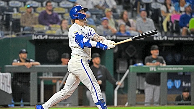 Bobby blast propels the Royals to victory