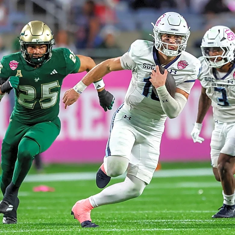 Virginia Tech football: A look at Old Dominion by the numbers