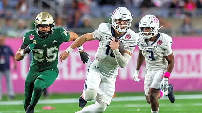 Virginia Tech football: A look at Old Dominion by the numbers
