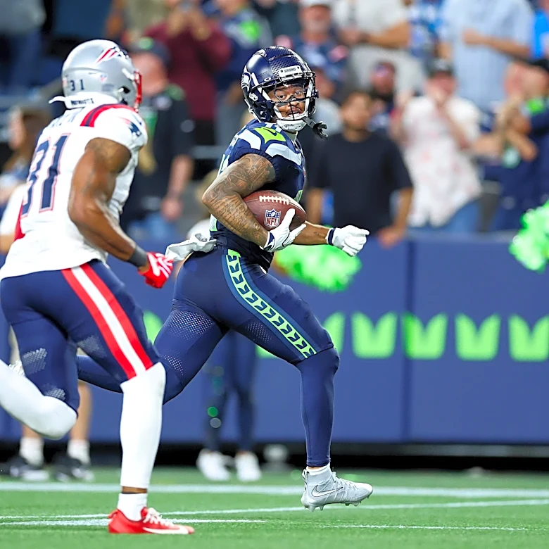 5 moments that defined the Patriots’ loss to the Seahawks