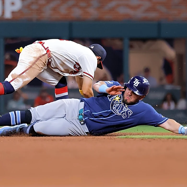 Braves News: Roster moves, rough patch, more