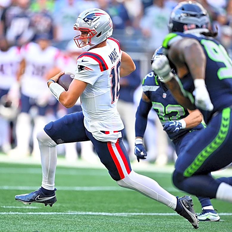 Instant analysis from Patriots’ 13-10 loss to Seahawks