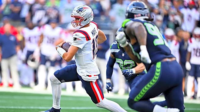 Instant analysis from Patriots’ 13-10 loss to Seahawks