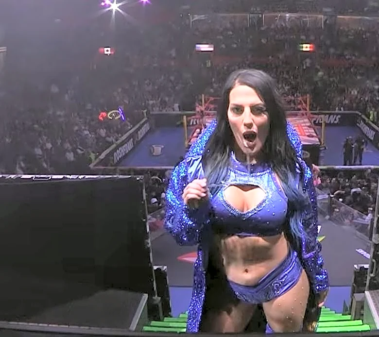 Tessa Blanchard mystery gets some clarity