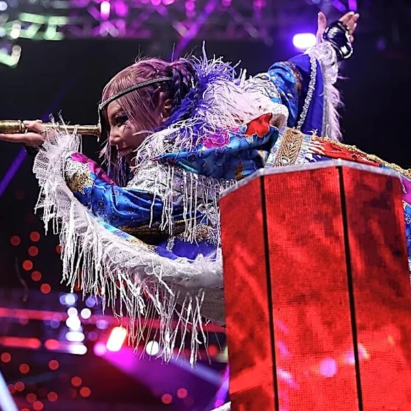 Rumor Roundup (Sept. 10, 2026): Kairi Sane’s future, Britt Baker drama, new AEW faction, more!