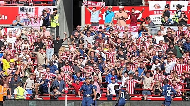 Sunderland’s Black Cats Membership Scheme…Is It Worth It?