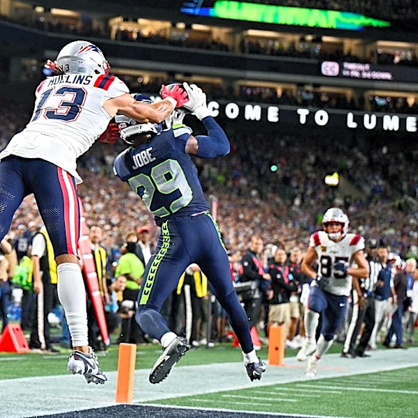 Winners and Losers from the Seahawks’ dramatic, gutsy win over Patriots