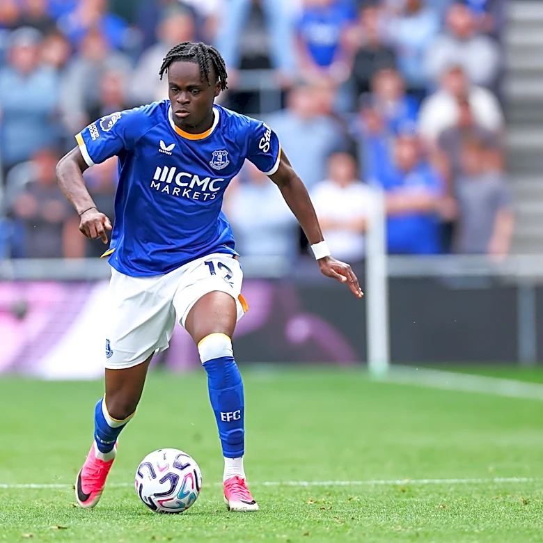 Thursday’s Everton News: George confidence, Martial latest, U21’s win