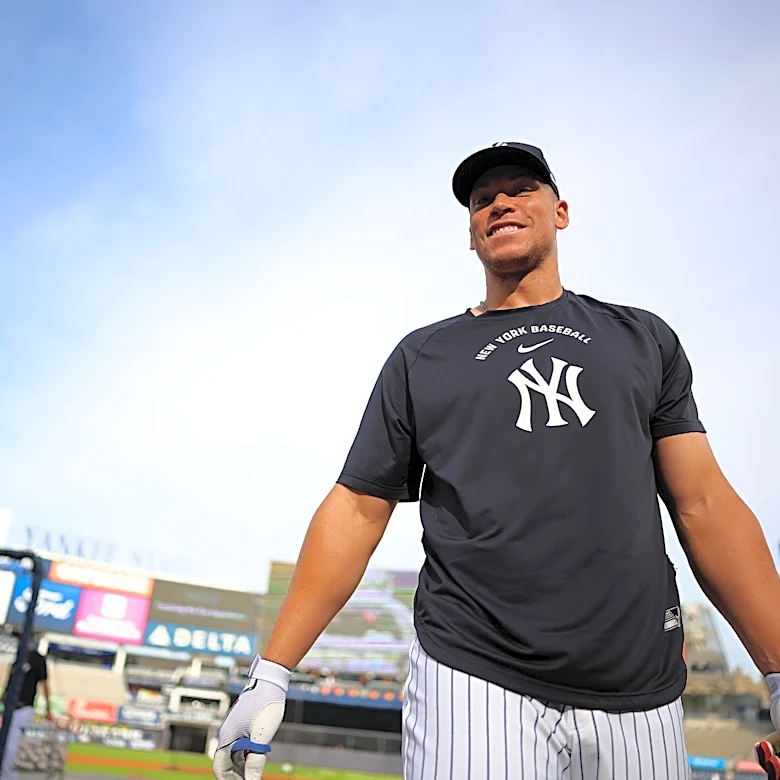 Yankees news: Aaron Judge, caution, and optimism