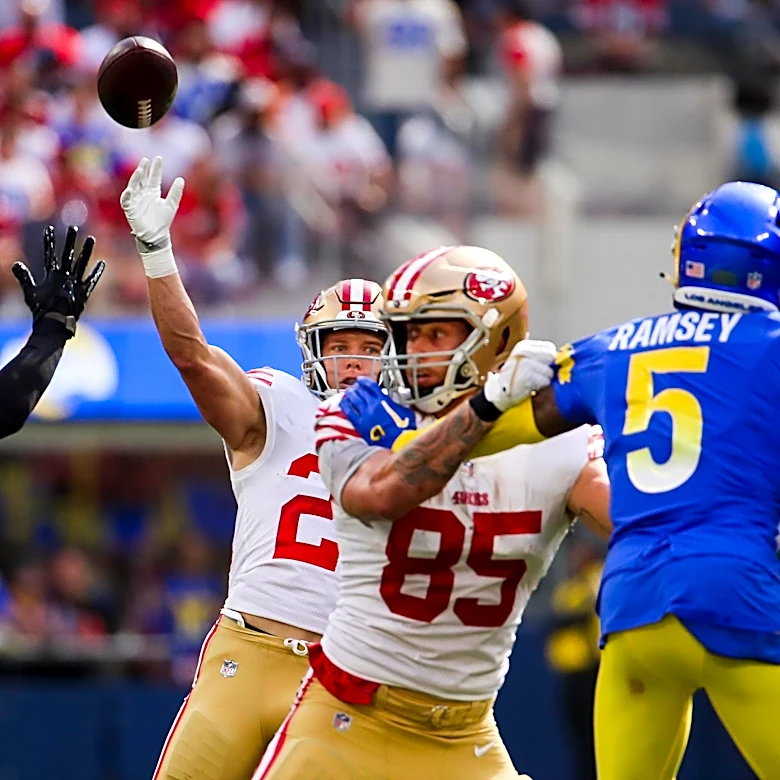 49ers News: At long last, it’s Game Day!
