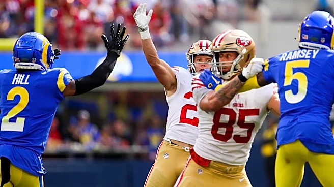 49ers News: At long last, it’s Game Day!