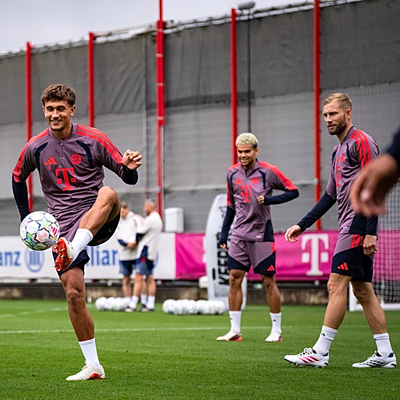 Pundit says Bayern Munich’s season will be defined by Champions League…do you agree?