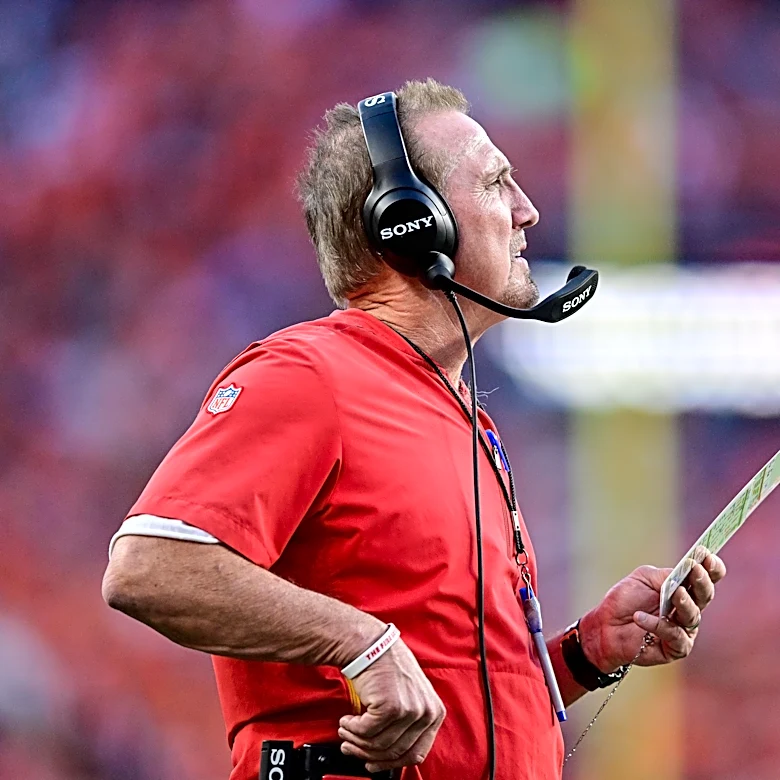 Sean Payton offers thoughts on what makes the Chiefs defense tough