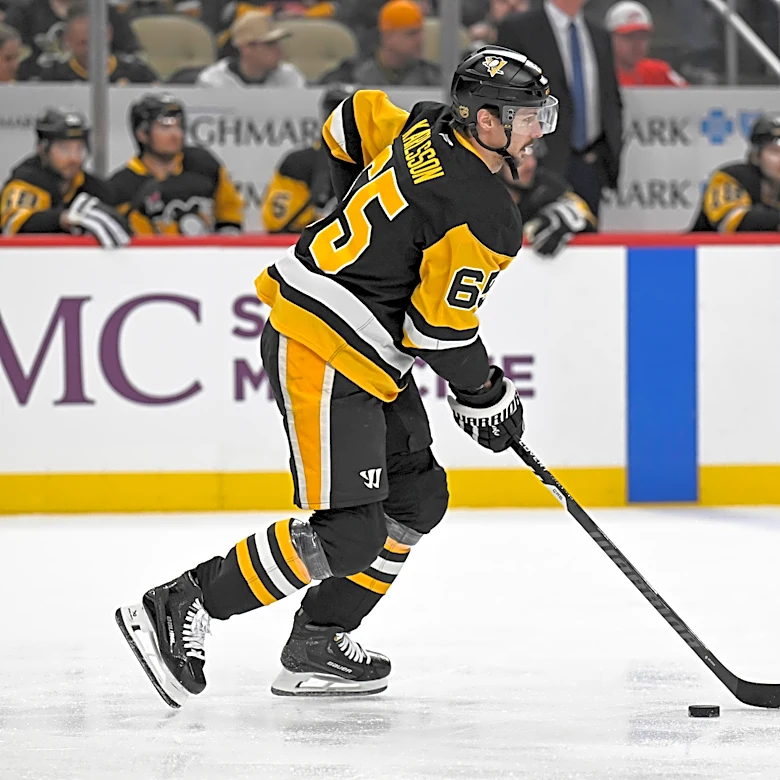Can any Penguins player or coach win an award during 2026-27 season?
