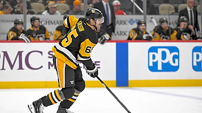 Can any Penguins player or coach win an award during 2026-27 season?