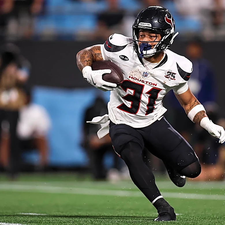 Houston Texans News: Thursday September 10, 2026