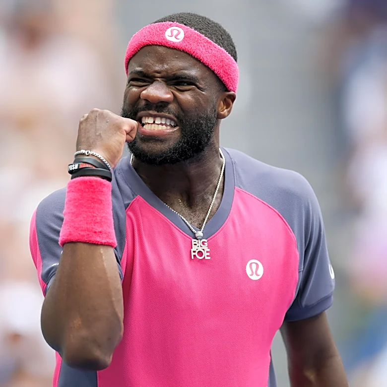 MM 9.10: Francis Tiafoe downs Alex Michelsen in U.S. Open quarterfinals