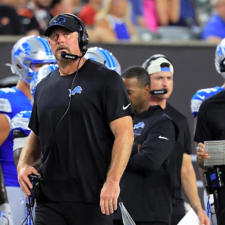 Before the Roar: Previewing Week 1 vs New Orleans