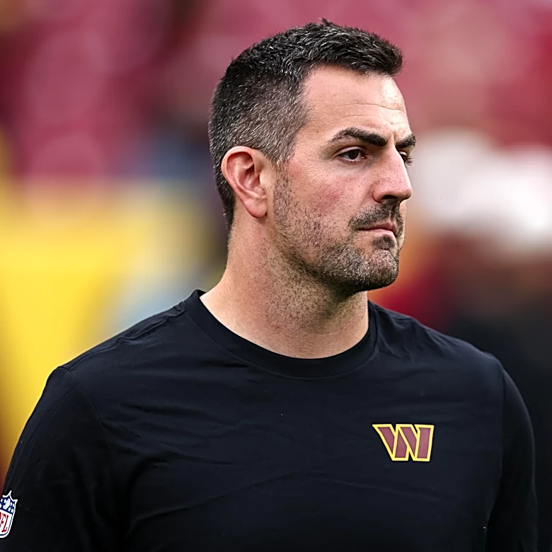 How will Commanders’ David Blough, Daronte Jones impact Eagles clash?