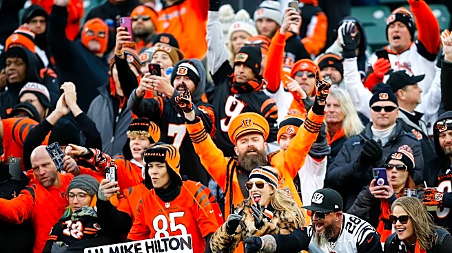 Cost and complexity of how to watch the Bengals in the 2026 NFL season
