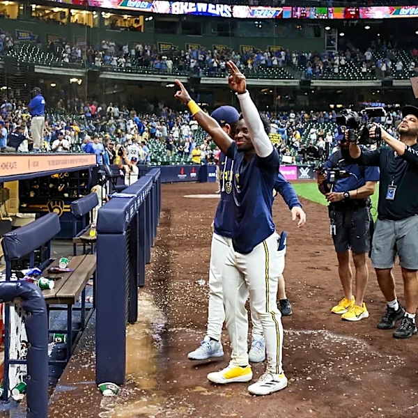 How the Brewers can start prepping for the postseason