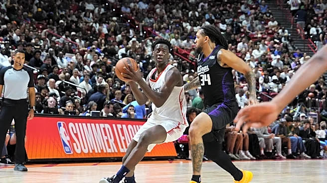 Are the Wizards deep?