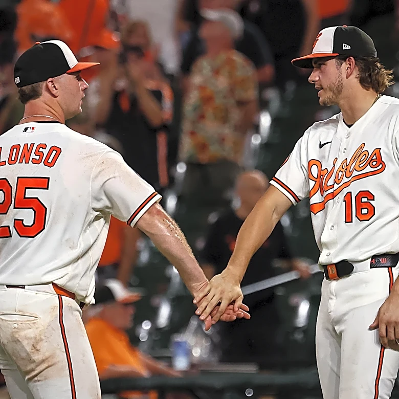 Orioles news: Alexander hits IL, team three games back