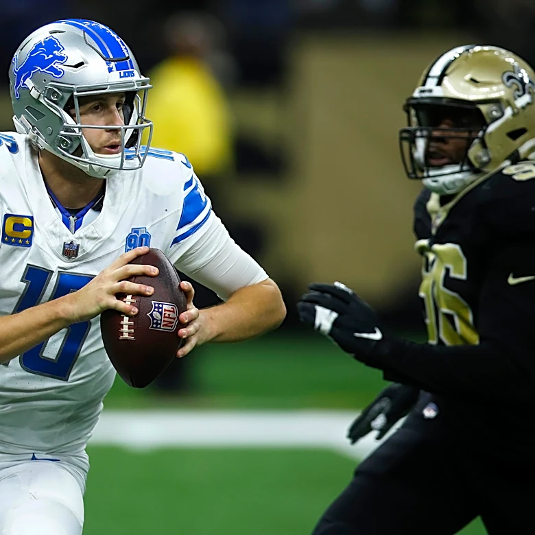 5 Qs Lions vs. Saints preview: How New Orleans will navigate early-season injuries