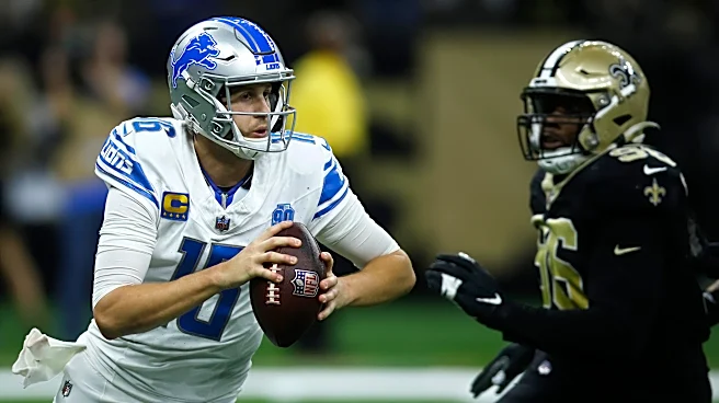 5 Qs Lions vs. Saints preview: How New Orleans will navigate early-season injuries