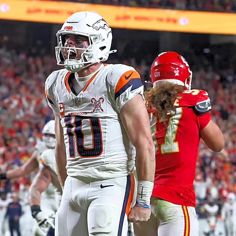 How the Broncos can defeat the Chiefs on Monday Night Football
