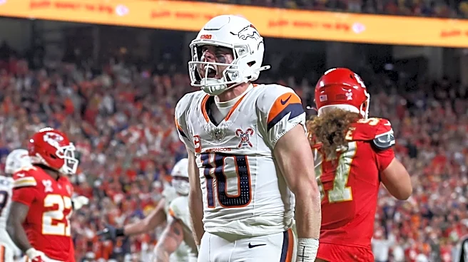 How the Broncos can defeat the Chiefs on Monday Night Football