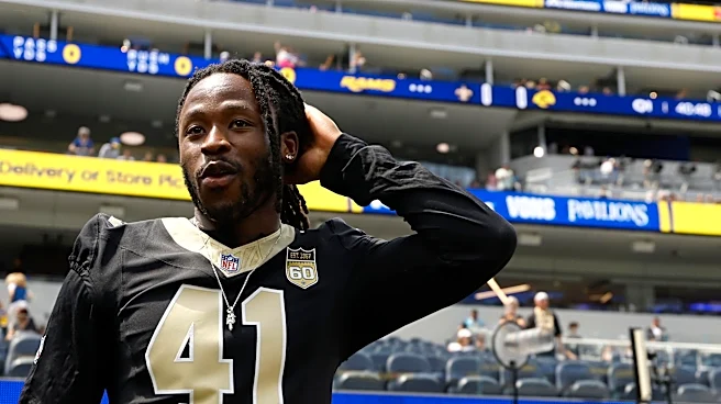 New Orleans Saints News: Saints give some news regarding their injured players