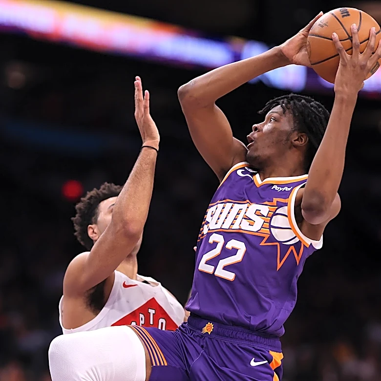 Player Preview: CJ Huntley is waiting for his chance to matter
