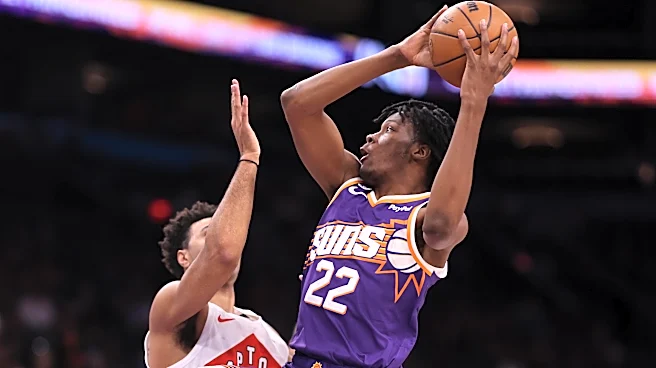 Player Preview: CJ Huntley is waiting for his chance to matter
