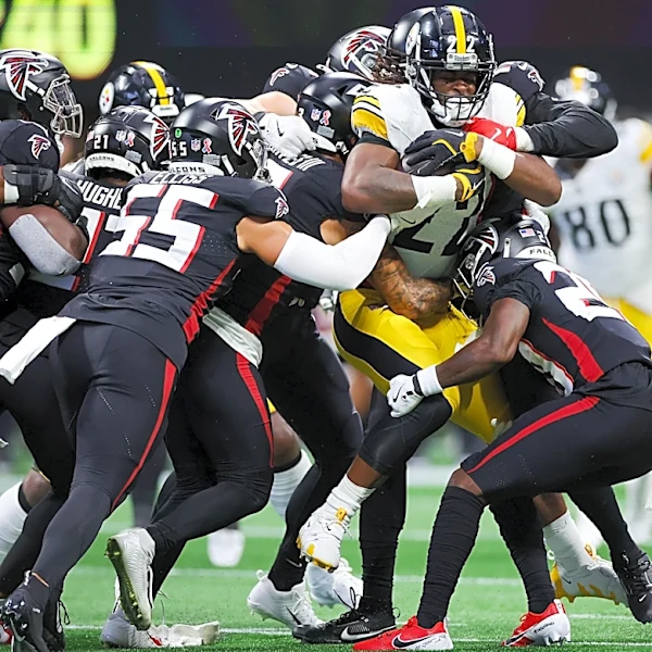 Falcons vs. Steelers: What will Week 1’s win or loss mean for Atlanta?