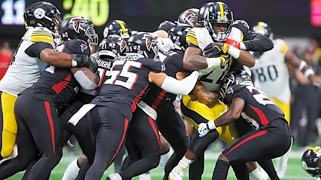 Falcons vs. Steelers: What will Week 1’s win or loss mean for Atlanta?