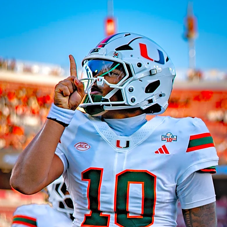 Picks and Props, Week 2