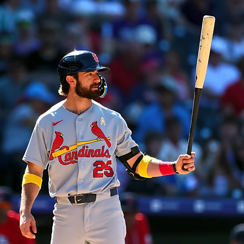 Thursday morning thoughts after a tough St. Louis Cardinals loss