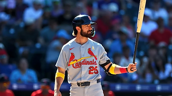 Thursday morning thoughts after a tough St. Louis Cardinals loss