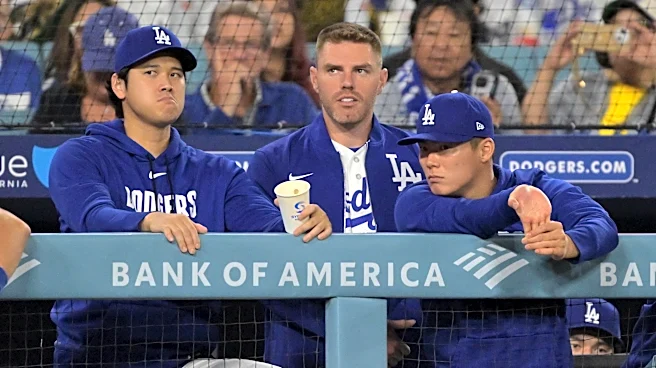 Dodgers notes: Shohei Ohtani on injured list, Freddie Freeman sits