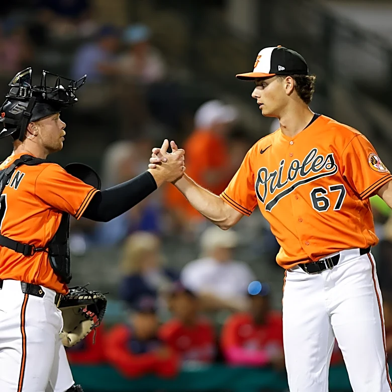 Orioles minor league recap 9/10: Dzierwa gets back on track in Chesapeake win