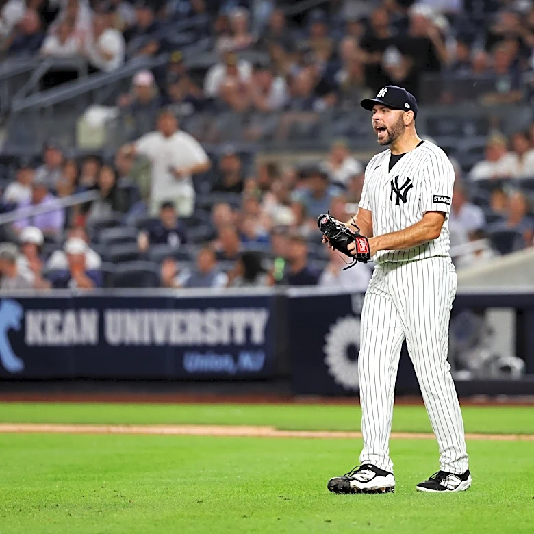 What do Michael Fulmer and John Schreiber bring to the Yankees’ bullpen?