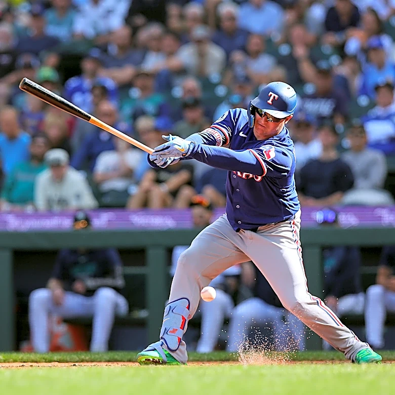 Thoughts on a 3-2 Rangers loss