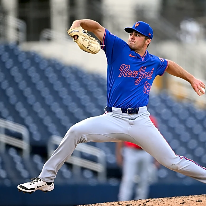 Mets Daily Prospect Report, 9/10/11: Santucci shines
