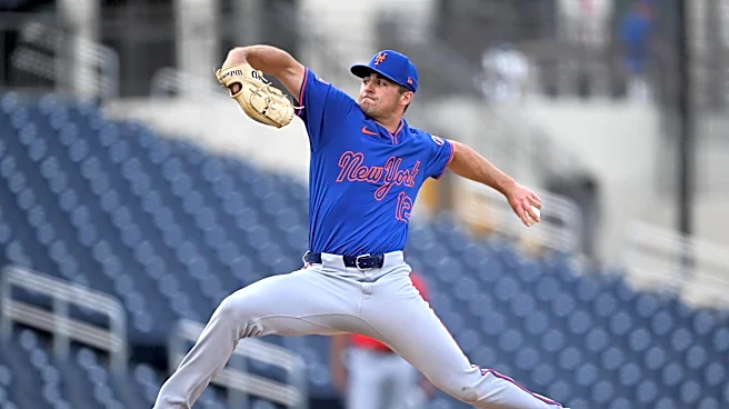 Mets Daily Prospect Report, 9/10/11: Santucci shines