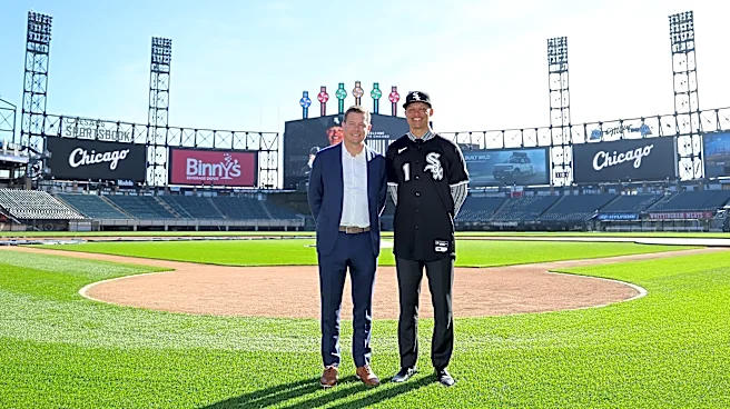 The biggest decision of the year for White Sox management is coming right up