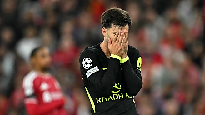 Liverpool F.C. 2 – 1 Atlético de Madrid: Takeaways