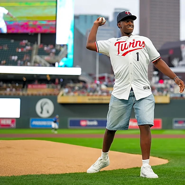 A Glimpse of the Twins’ 2026 Draft Class