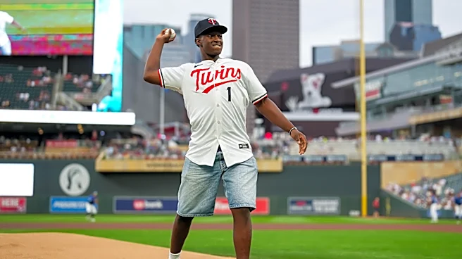 A Glimpse of the Twins’ 2026 Draft Class