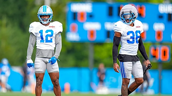 Dan Campbell makes bold claim about Detroit Lions secondary
